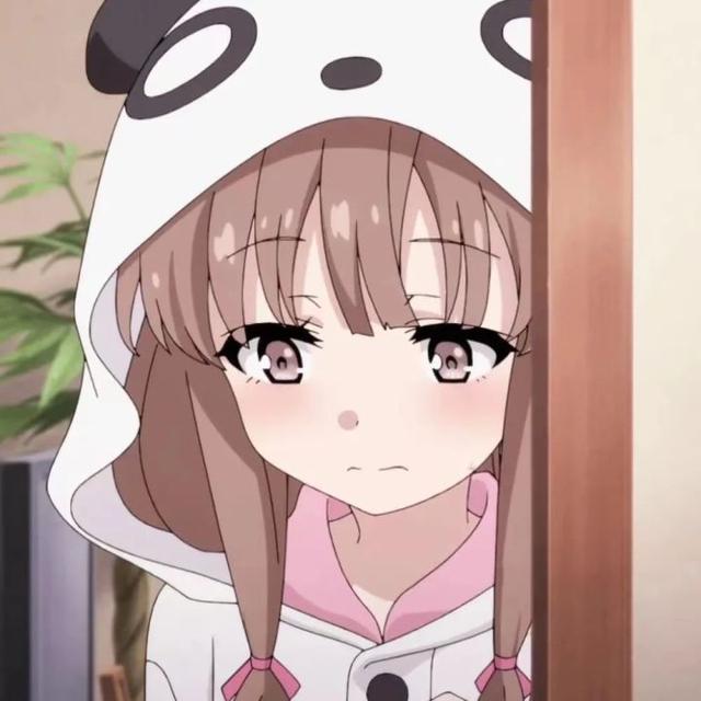 頭像｜絕絕子的動漫女生頭像