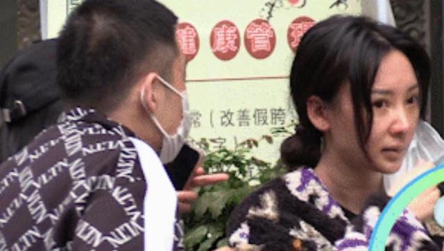 “素顏無人識”的8位女星，熒幕前絕美女神，卸妝后：大姐你哪位