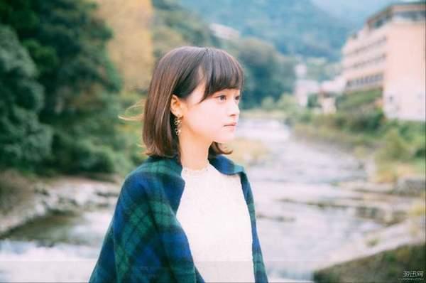 日本真人美人圖片 好看的日本超級美女圖片