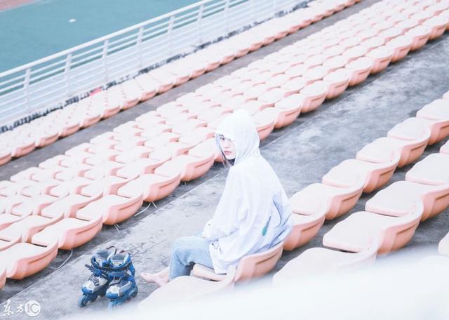 輪滑女孩的故事