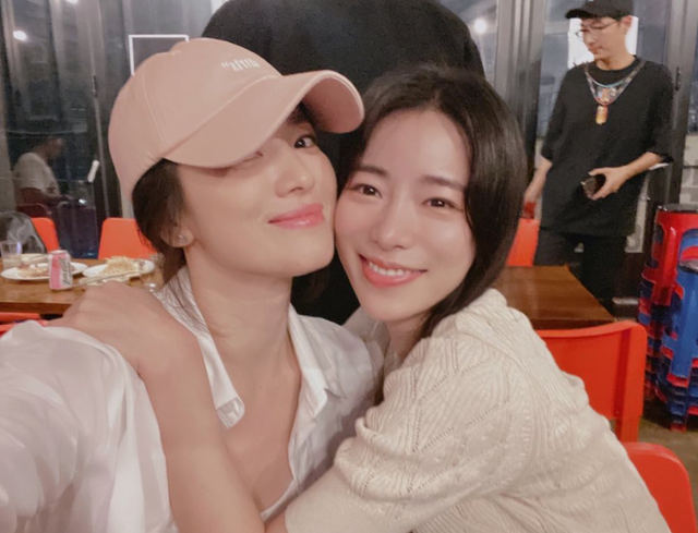 “韓國湯唯”火遍全網!出道演19禁電影狂拿獎,新戲變蛇蝎美女