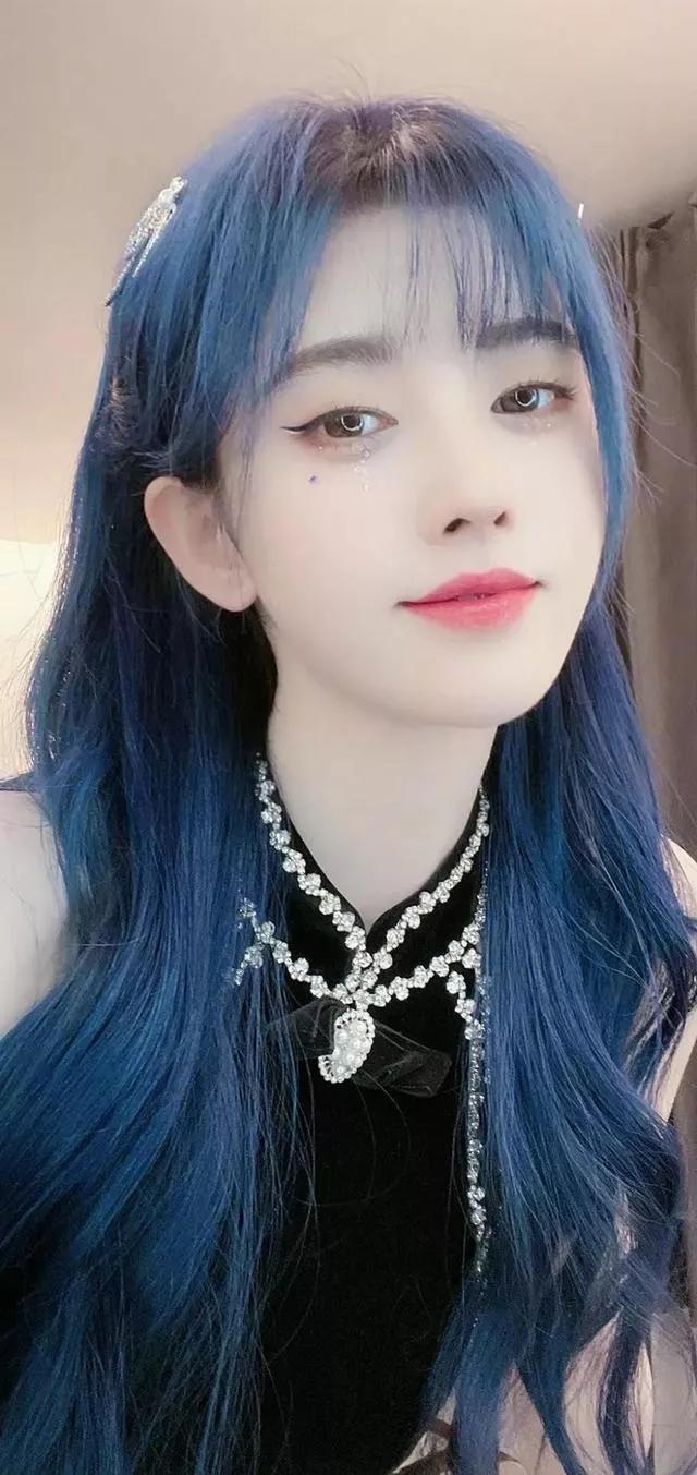 美女如云全屏高清手機壁紙