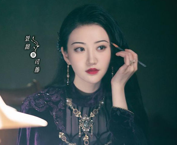 美貌毀滅利器“齊劉?！?，娛樂圈12個女星留完顏值下降氣質全無