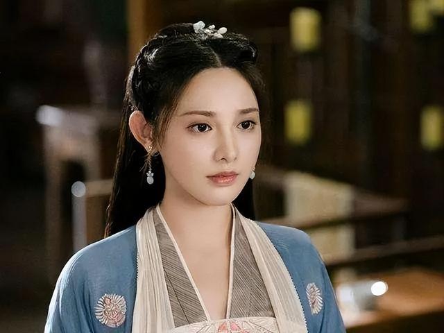 寫盡四大美女的8首極品好詩(shī),驚艷千年,能否驚艷你的心?
