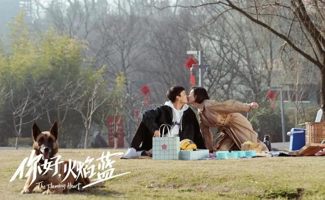 《火焰藍(lán)》起點(diǎn)高槽點(diǎn)多，龔俊都帶不動(dòng)的劇，真的有那么糟糕嗎？