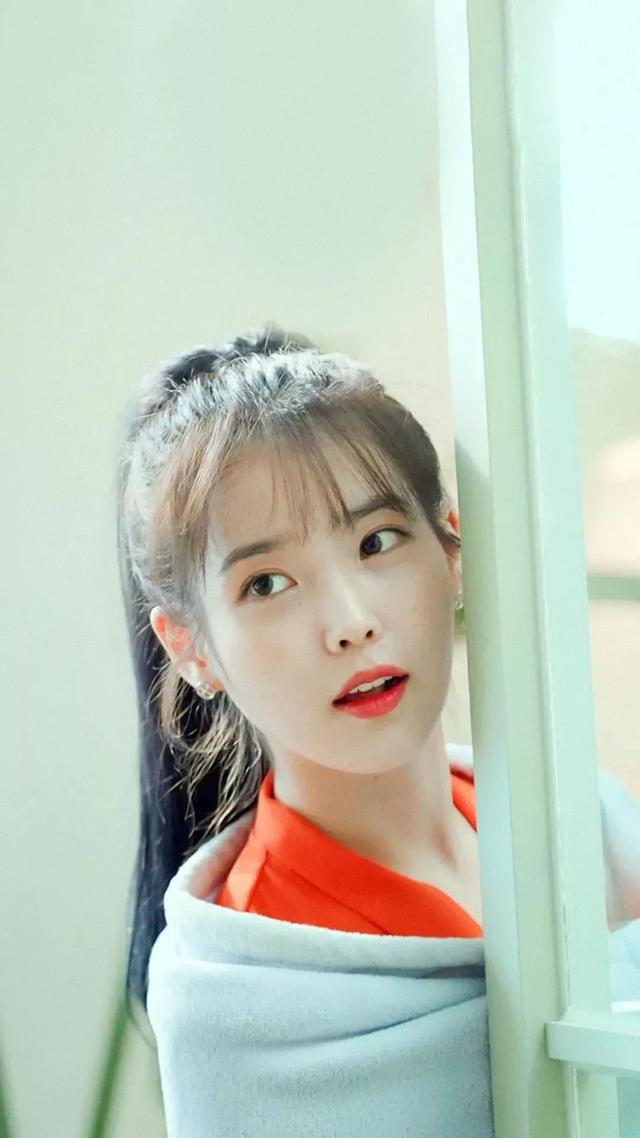 美女如云全屏高清手機壁紙