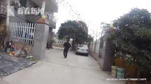打女孩屁股(賴床被教育，6歲女孩報警求救：你們快來，哥哥和奶奶打我屁股)