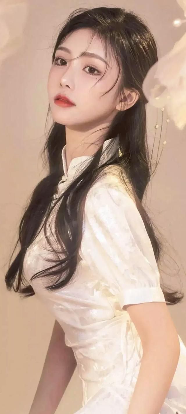 美女如云全屏高清手機壁紙