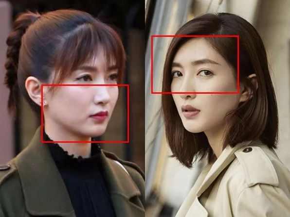 美貌毀滅利器“齊劉?！?，娛樂圈12個女星留完顏值下降氣質全無