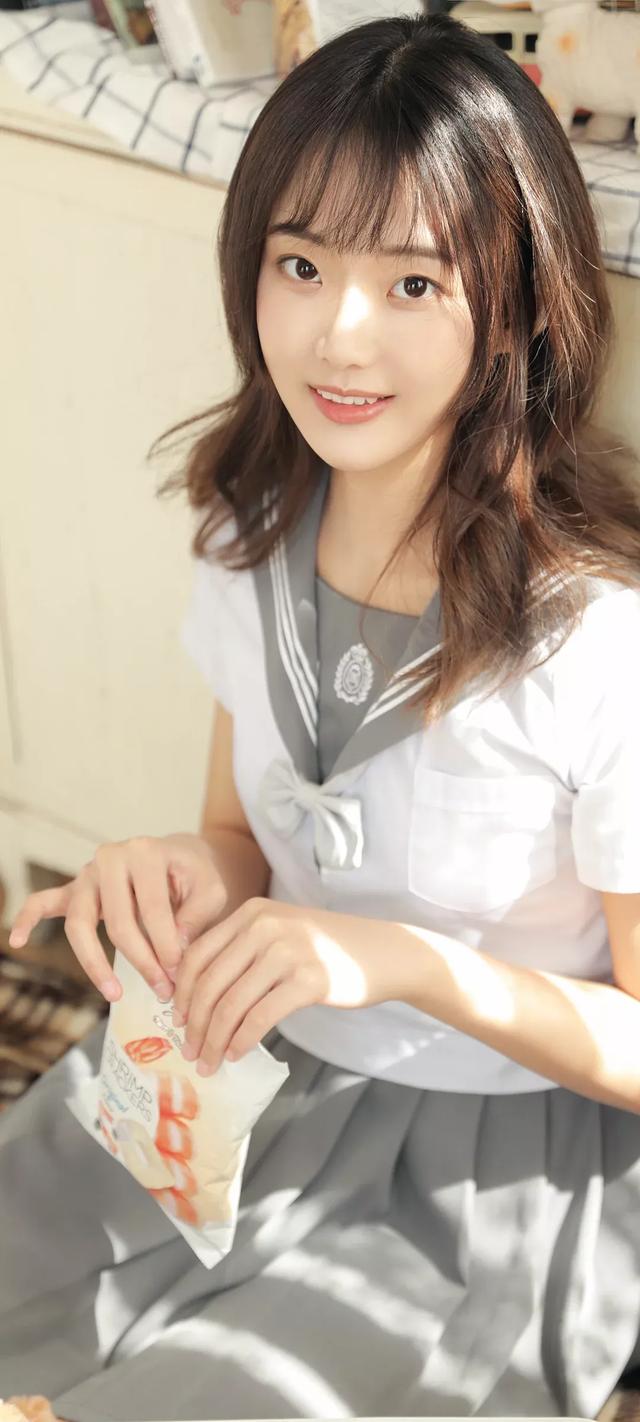 美女如云全屏高清手機壁紙