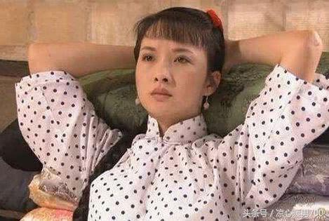 30歲因《大宅門》走紅 她嫁給大9歲男神恩愛至今
