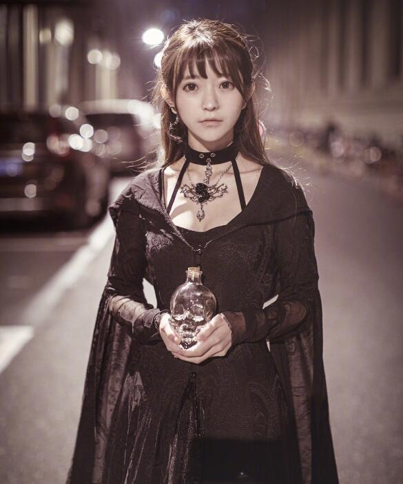 韓國第一美少女yurisaMG斗魚直播首秀 網友一致評論這顏值過關了