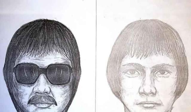 華裔學生癡戀高中女老師，15年后將她綁架，囚禁侵犯整整53天