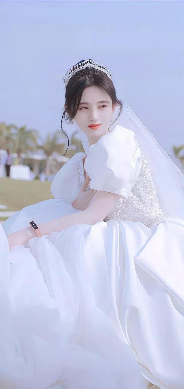 美女如云全屏高清手機壁紙