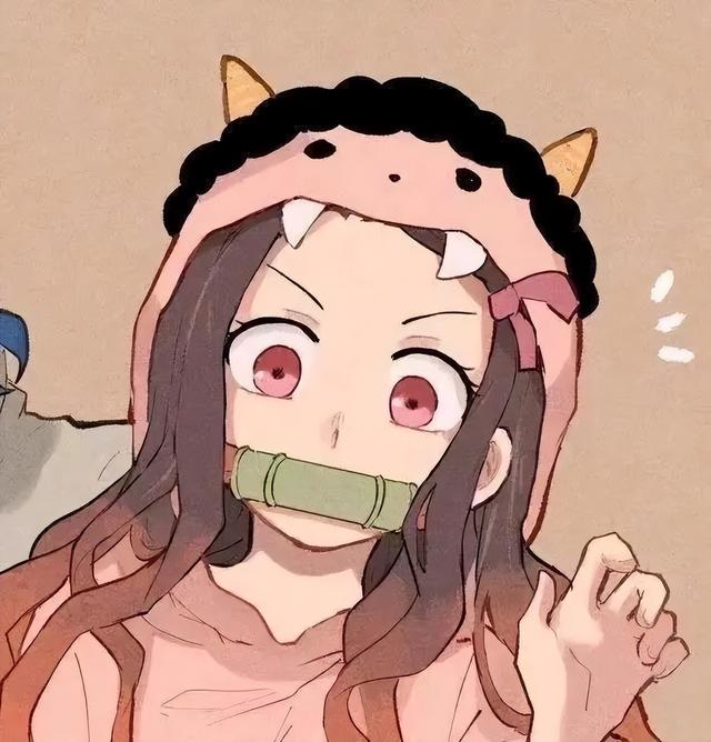 頭像｜絕絕子的動漫女生頭像