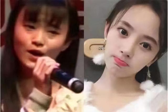 “素顏無人識”的8位女星，熒幕前絕美女神，卸妝后：大姐你哪位