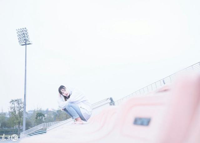 輪滑女孩的故事