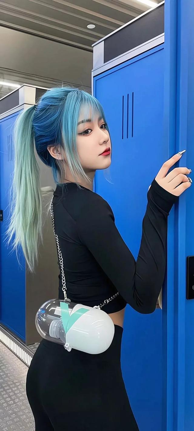美女如云全屏高清手機壁紙