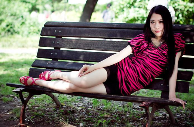 為什么大多數男人都喜歡“熟女”，這是我聽過“最好”的回答