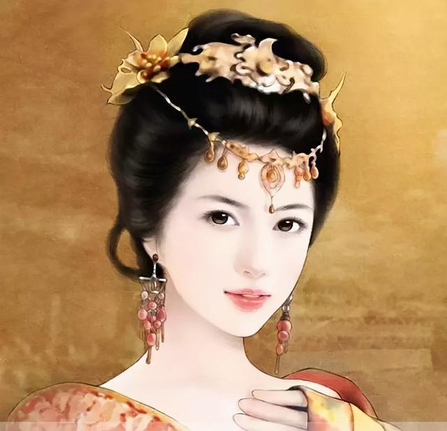 長孫皇后：一個(gè)堪稱完美的女人，連武則天都無法超越