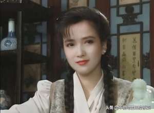 中國最漂亮的女明星(中國影史10大絕色美女排行榜，她們的顏值才是真正的驚為天人)