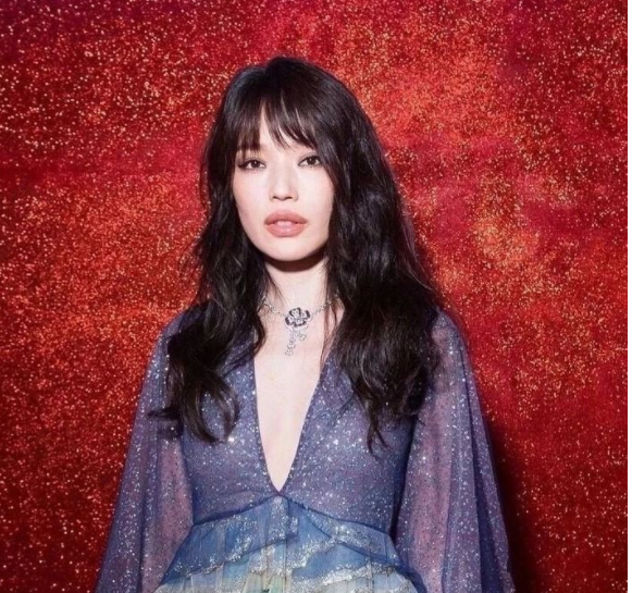 美貌毀滅利器“齊劉?！保瑠蕵啡?2個女星留完顏值下降氣質全無
