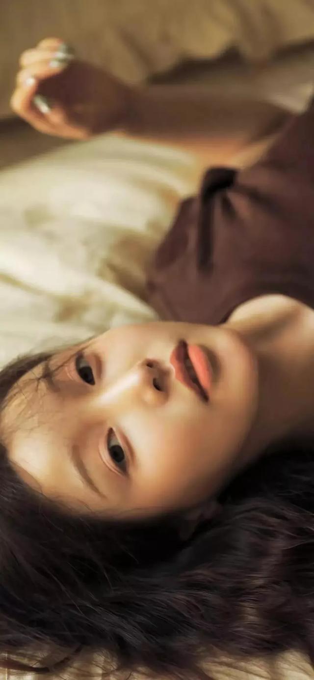 美女如云全屏高清手機壁紙