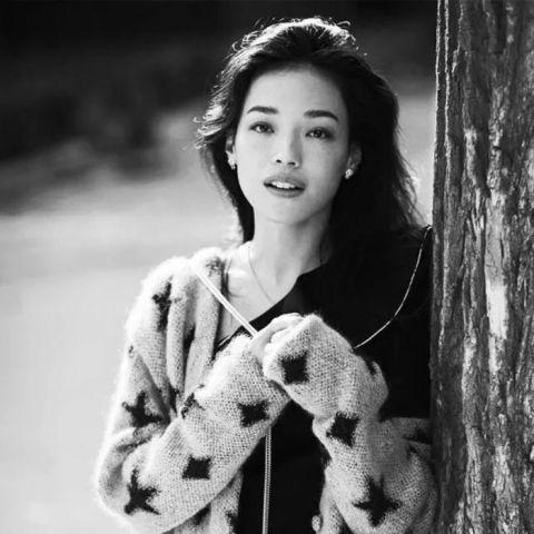 美貌毀滅利器“齊劉?！?，娛樂圈12個女星留完顏值下降氣質全無