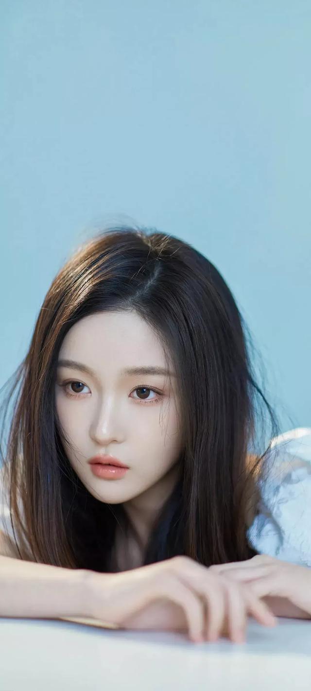美女如云全屏高清手機壁紙