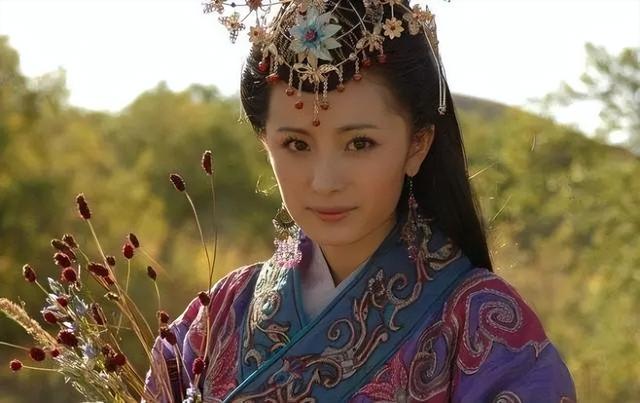 寫盡四大美女的8首極品好詩(shī),驚艷千年,能否驚艷你的心?