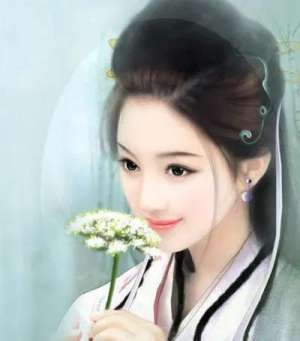 贊美女人的詩句(60句贊美女性的古詩詞，太美了。)