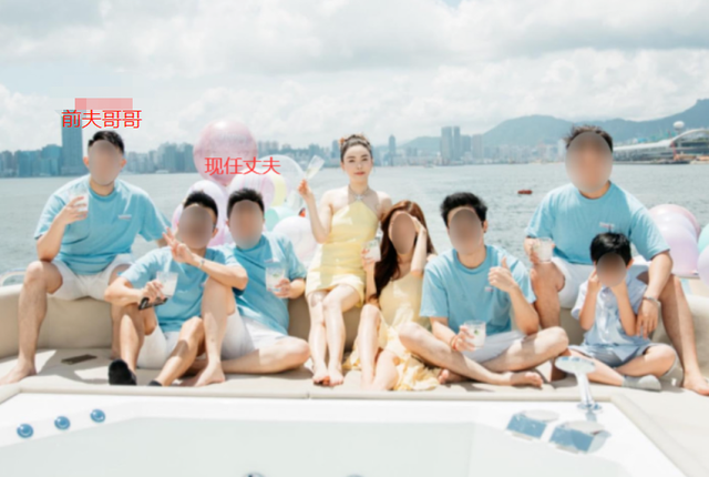 香港28歲豪門媳婦，被前夫殘忍殺害，肢解碎尸，甚至就在廚房煮肉