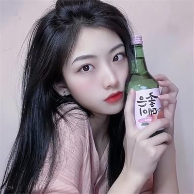 個性非主流頭像女生唯美 非主流美女qq頭像