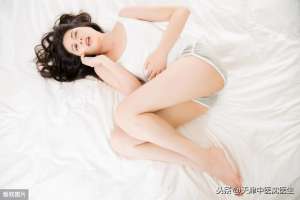 女生來月經可以啪啪嗎(經期是否可以同房？)