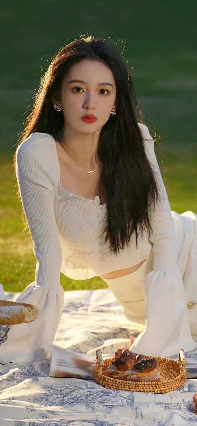 美女姐姐高清壁紙｜顏值爆表