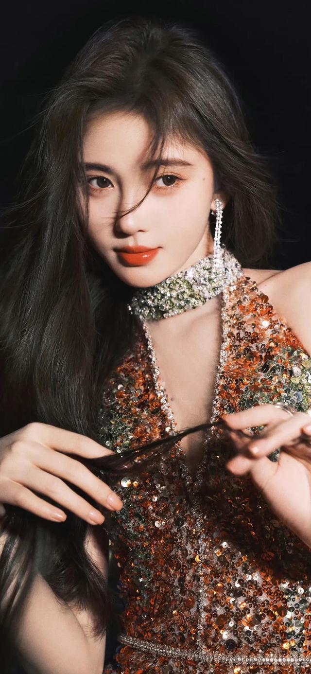 美女姐姐高清壁紙｜顏值爆表