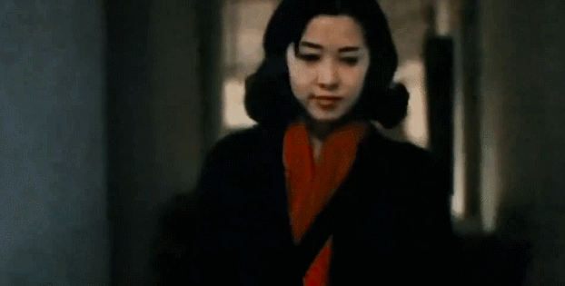 “情史干凈”的8位性感女星，不濫情，不炒作，每一個都堪稱清流