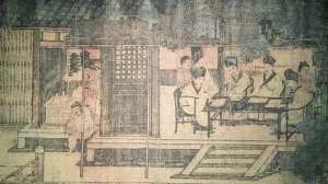 鞭打美女(奇人異事之正妻嫉妒美麗小妾每日脫其褲子鞭打)