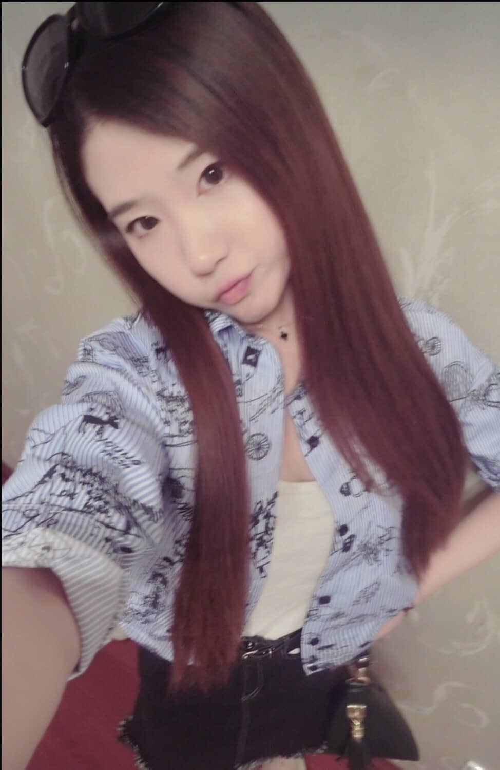 二十四節氣之一[立夏] 美腳奉上