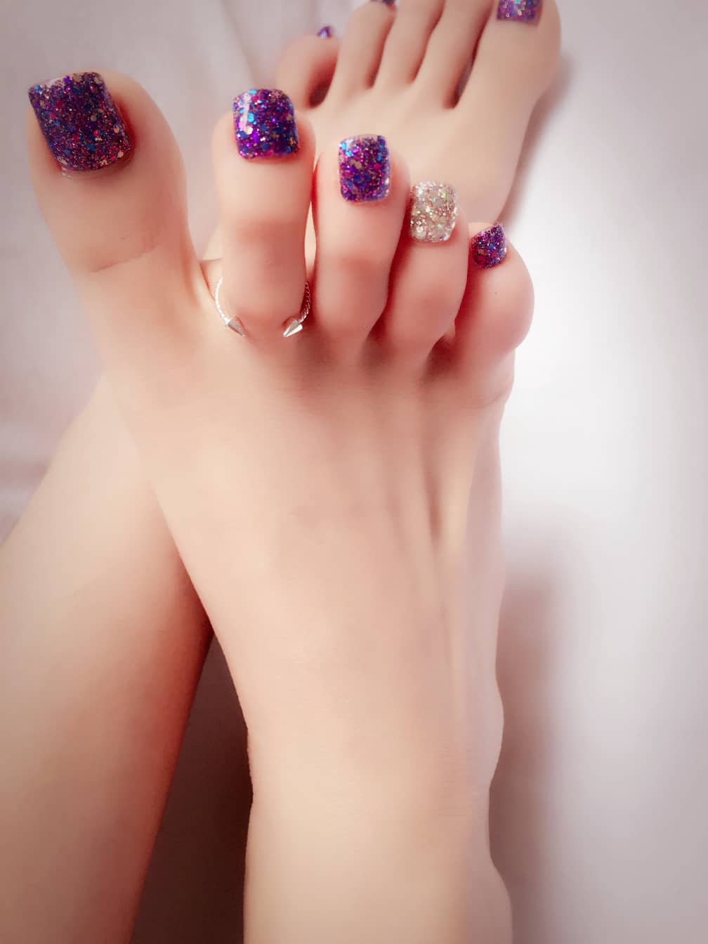二十四節氣之一[立夏] 美腳奉上
