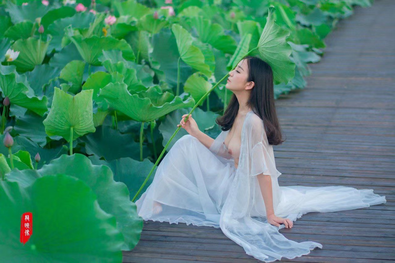 露出之古風(fēng)（上）