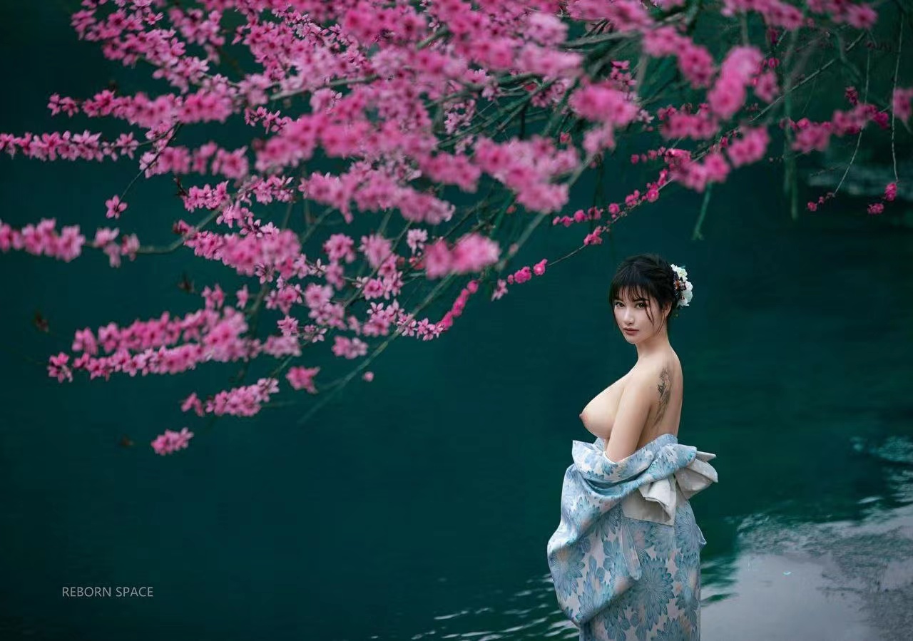 露出之古風(fēng)（上）