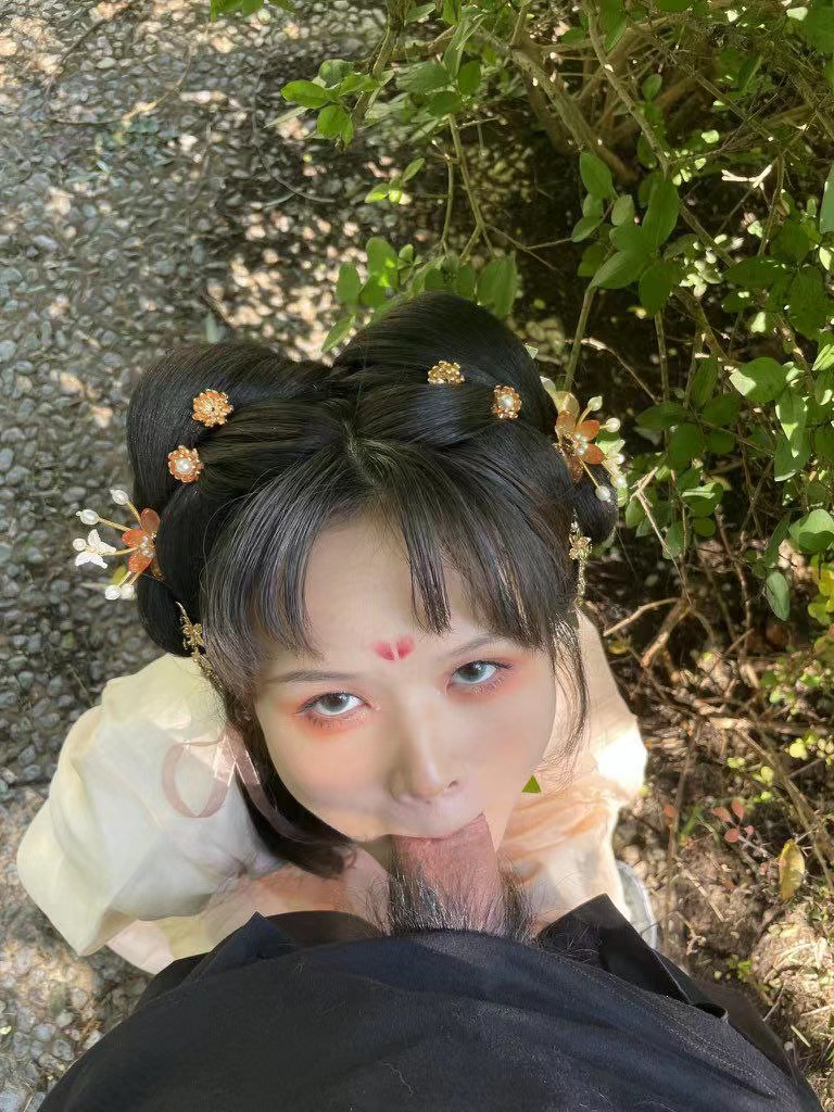露出之古風(fēng)（上）