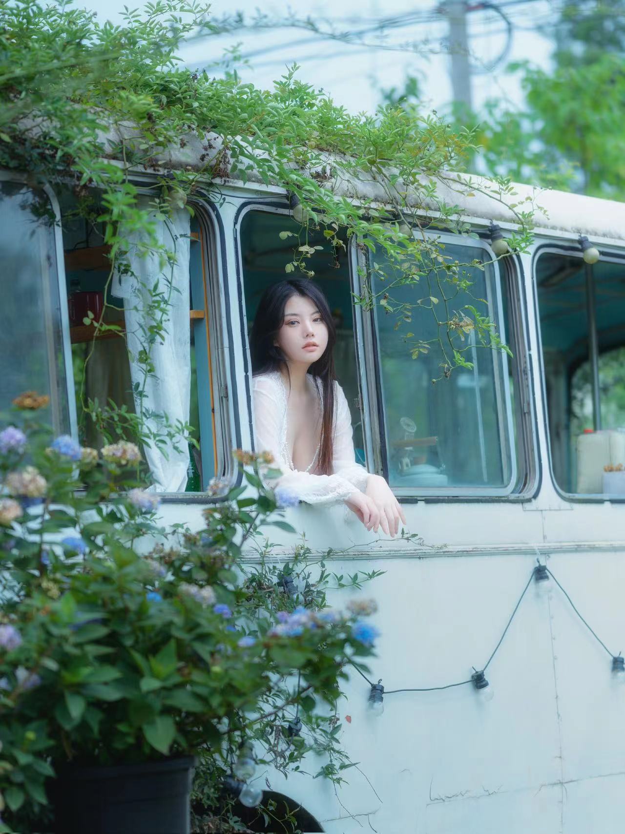 露出之古風(fēng)（上）