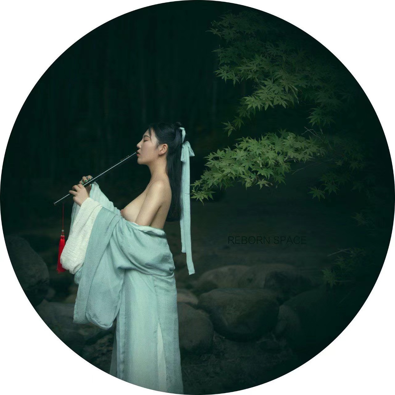 露出之古風(fēng)（上）