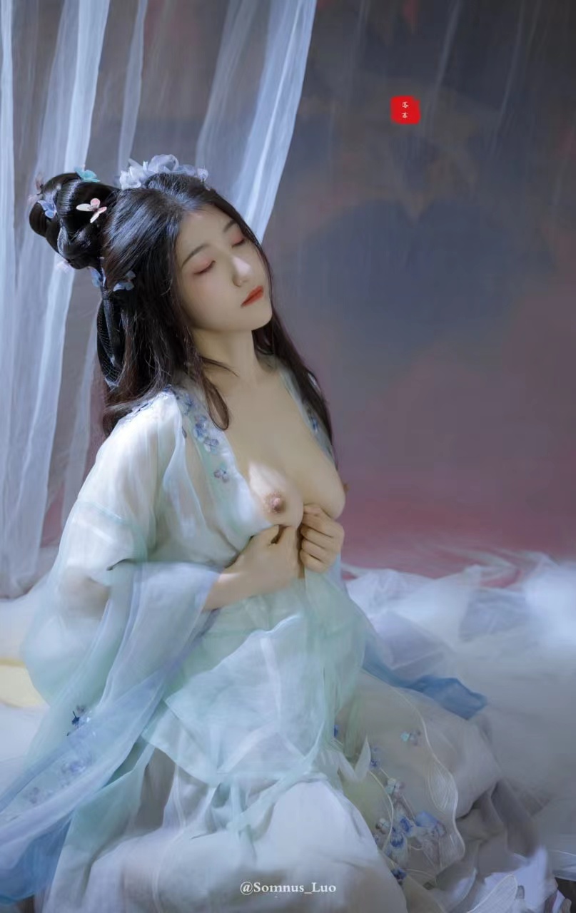 露出之古風(fēng)（上）