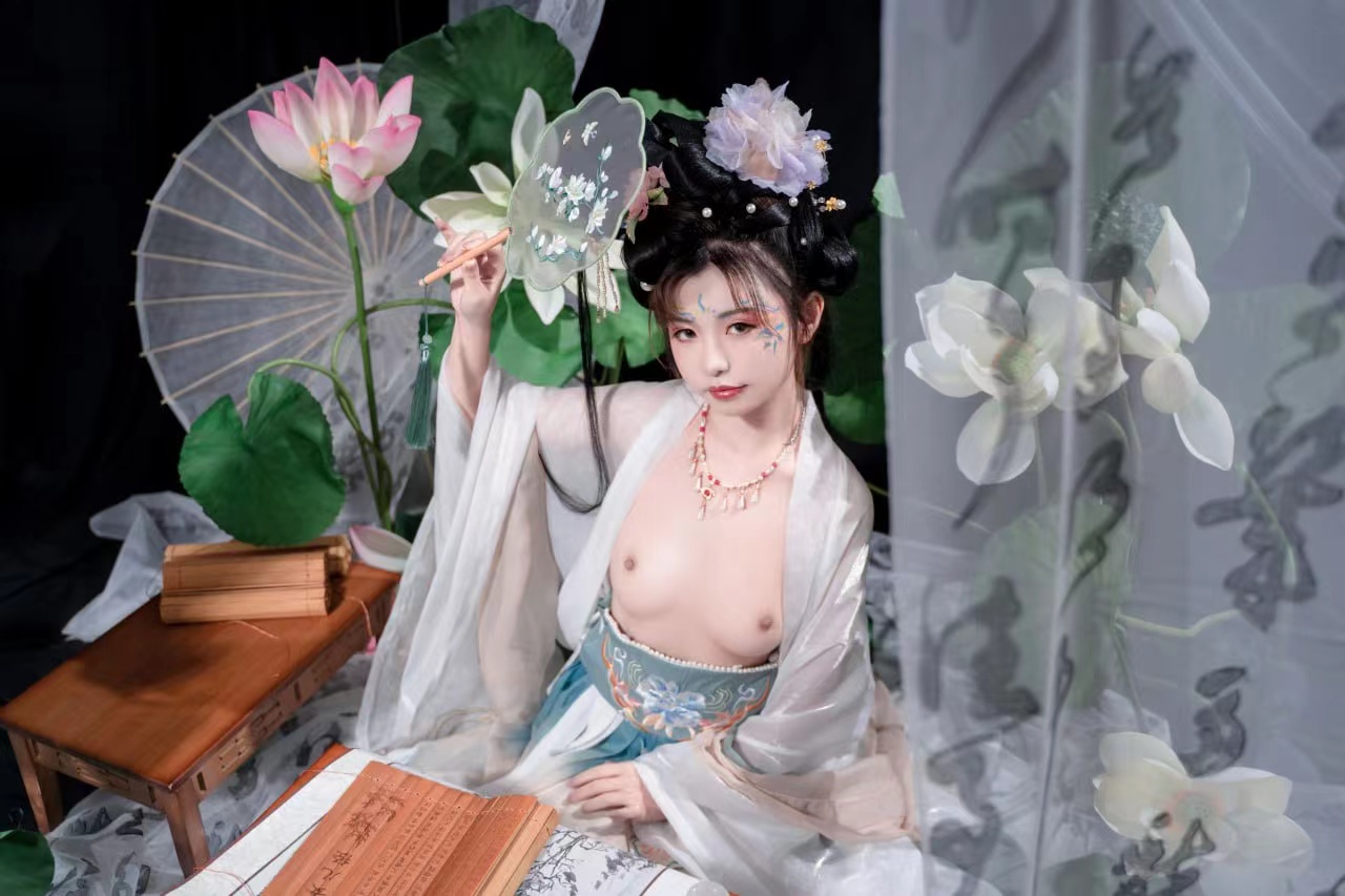 露出之古風(fēng)（上）