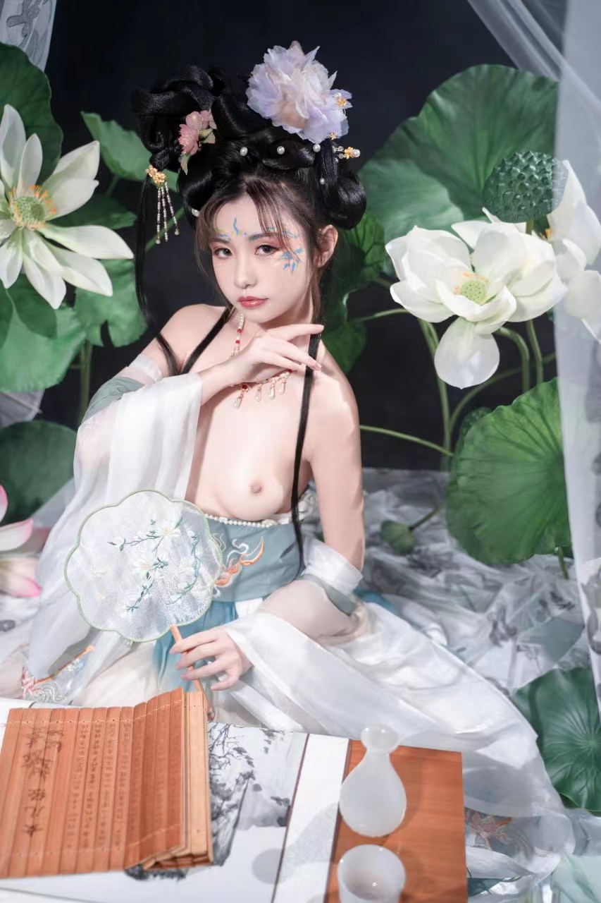 露出之古風(fēng)（上）