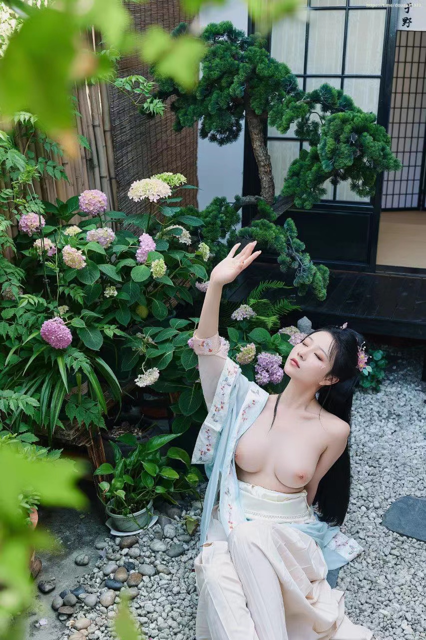 露出之古風（下）