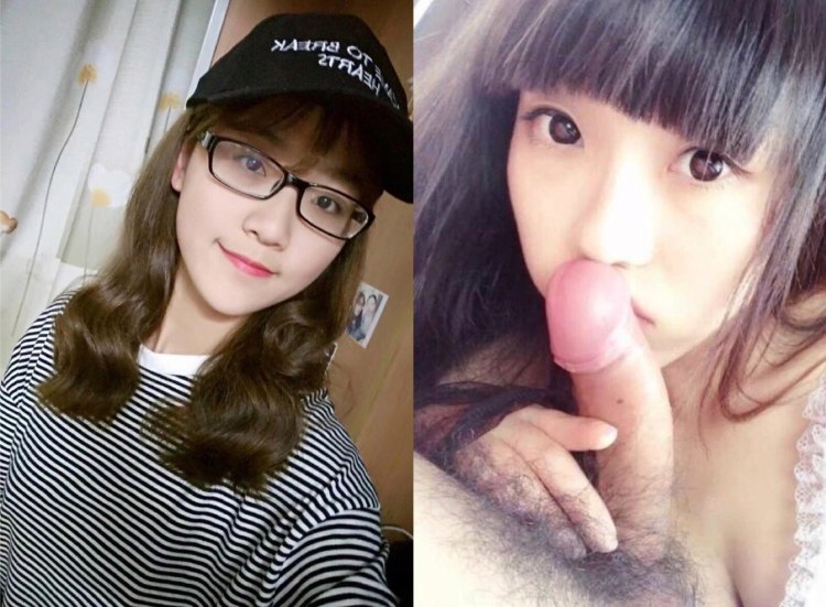 女神反差對比淫蕩的另一面